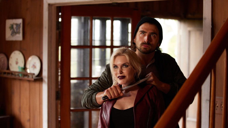 кадр из фильма Выжить в игре