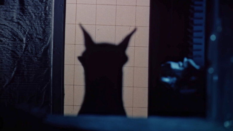 кадр из фильма Гонгофер