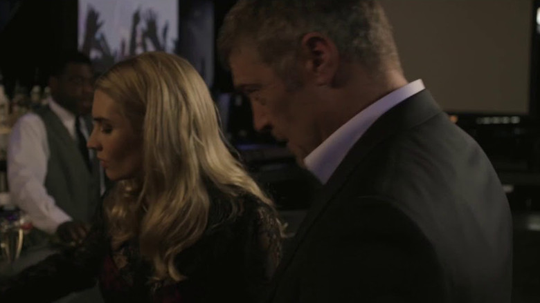 кадр из фильма Танго Один