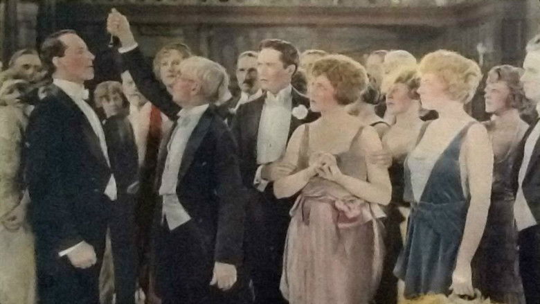 кадр из фильма My Lady's Latchkey