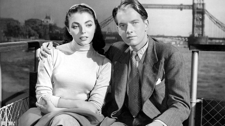 кадр из фильма Cosh Boy