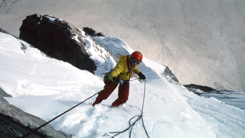 кадр из фильма Метанойя Джеффа Лоу