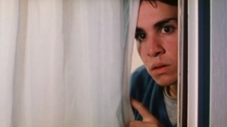 кадр из фильма Smear