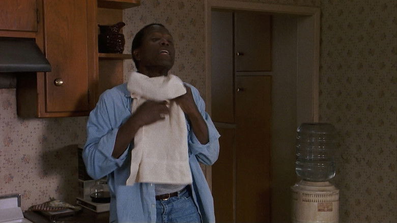 кадр из фильма Маленький Никита