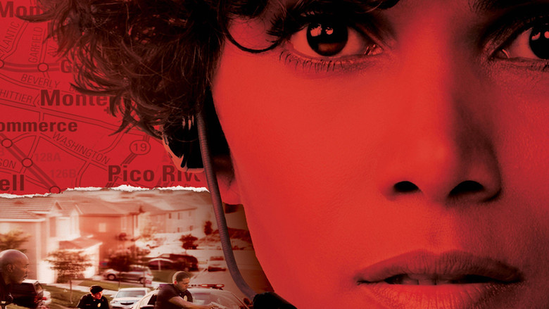 кадр из фильма Тревожный вызов