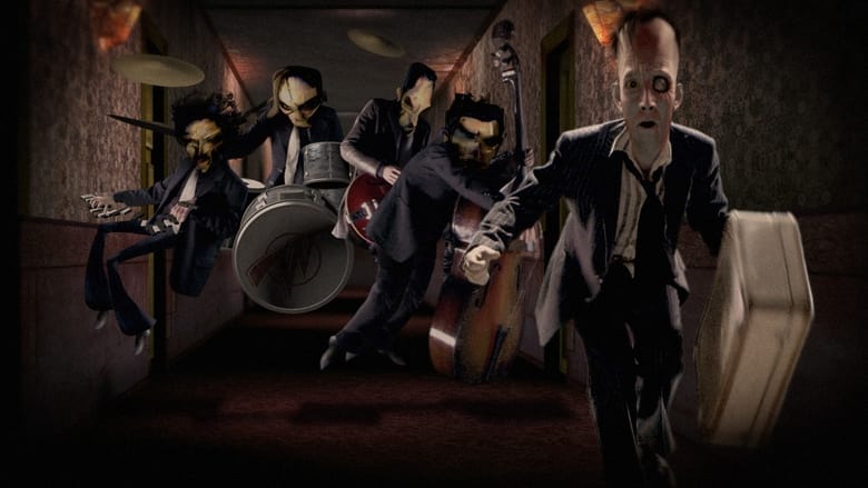 кадр из фильма No Place Like Home