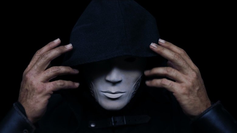 кадр из фильма Trail of Ashes