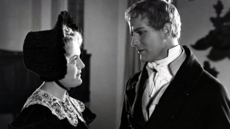 кадр из фильма Jeg har elsket og levet