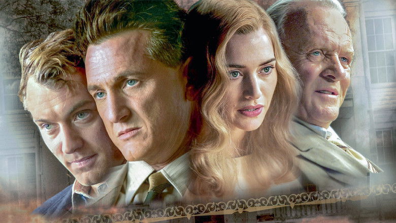 кадр из фильма Вся королевская рать