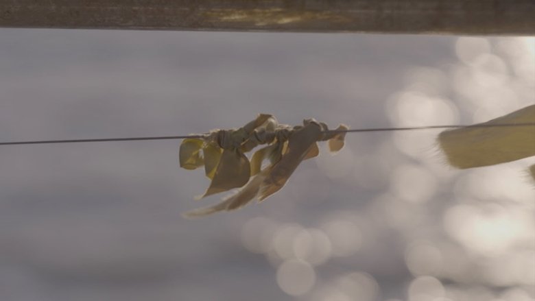 кадр из фильма 세 가지 안부