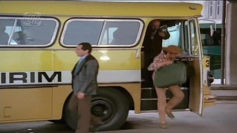 кадр из фильма Sexo a Domicílio