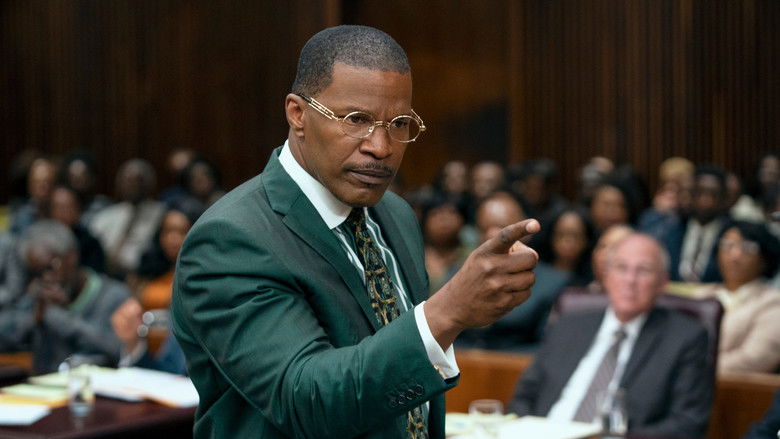 кадр из фильма Похороны