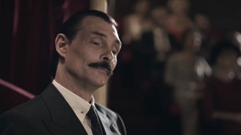 кадр из фильма Цицерон