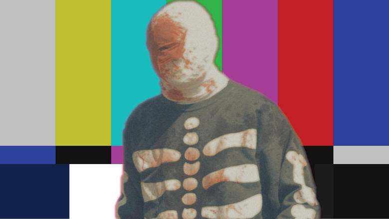 кадр из фильма Killer Reel