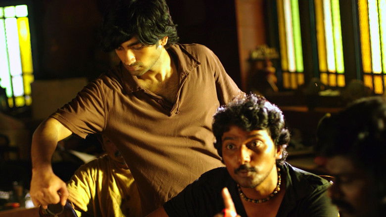 кадр из фильма ஆரண்ய காண்டம்