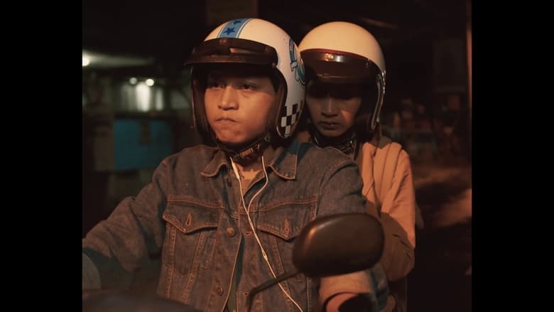 кадр из фильма Sedia Kala (Sebelum Hujan)