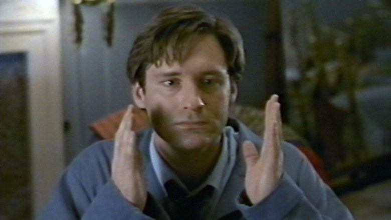 кадр из фильма Нервотрепка