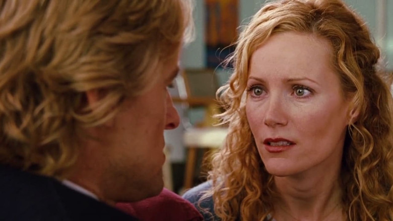 кадр из фильма Школа выживания