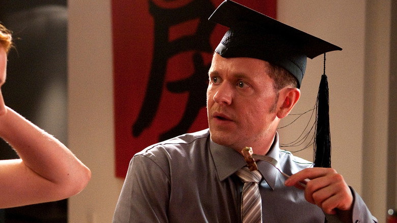 кадр из фильма Sorte kugler