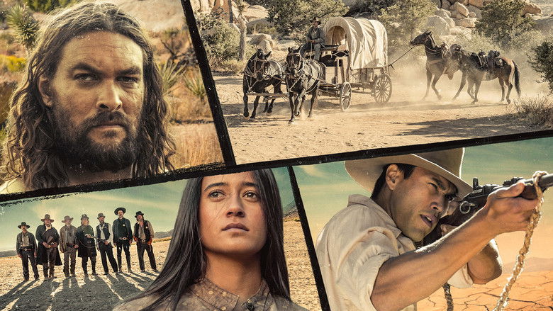 кадр из фильма Последняя охота