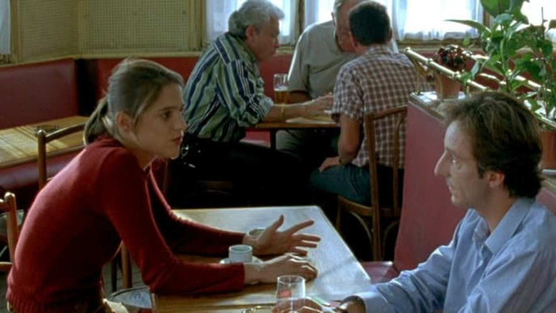 кадр из фильма Bord de mer