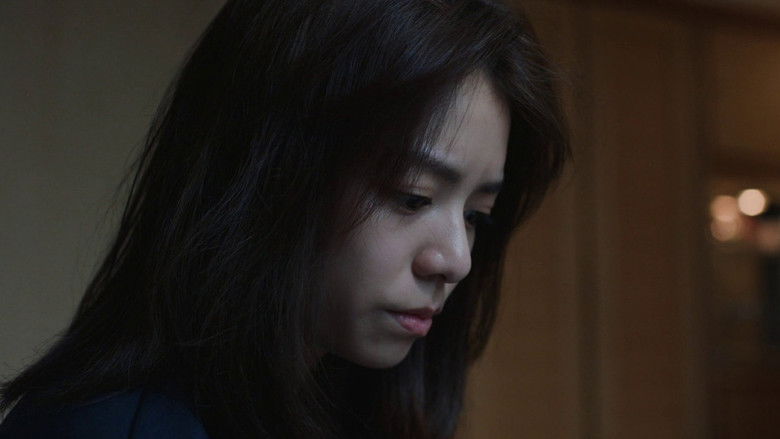 кадр из фильма 安眠旅舍