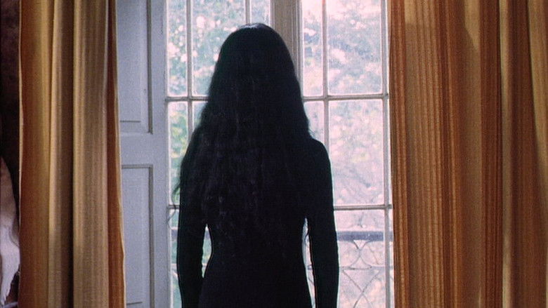 кадр из фильма Μέδουσα