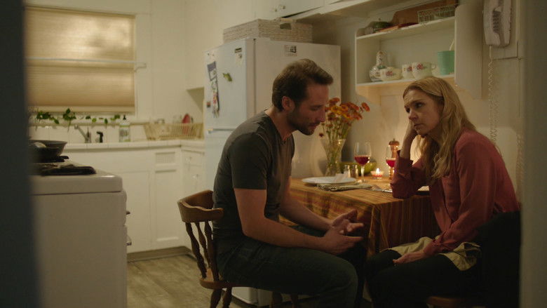 кадр из фильма Lost Children: Kate & Bill