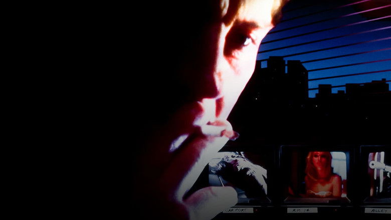 кадр из фильма Blindside