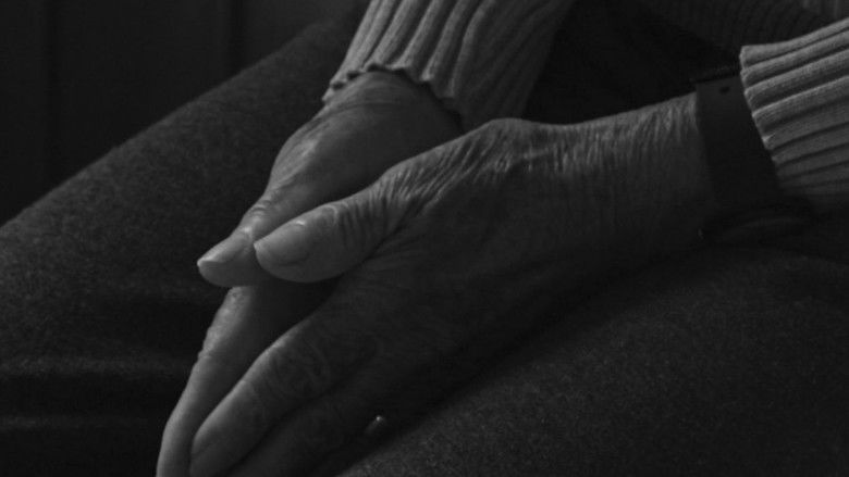 кадр из фильма Limbo de Savia