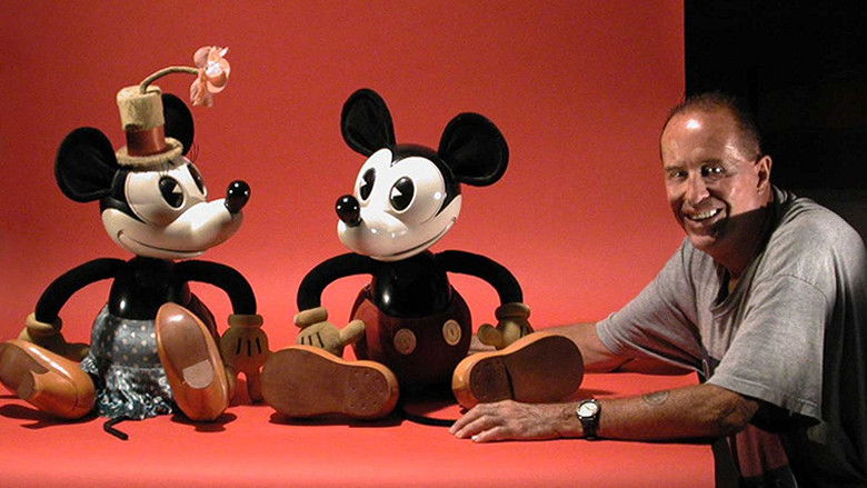 кадр из фильма Mouse Heaven