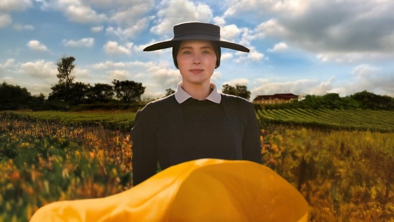 кадр из фильма Мадам Клико