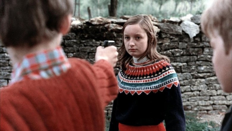 кадр из фильма Мои маленькие влюбленные