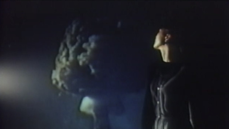 кадр из фильма 性春の悶絶 こんにちはクリチャン