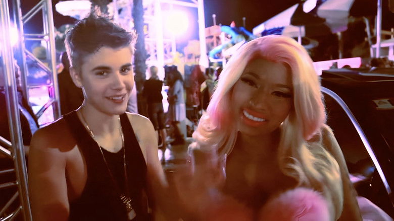 кадр из фильма The Re-Up