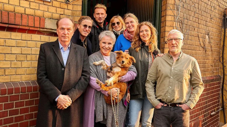 кадр из фильма Anna und ihr Untermieter - Plötzlich Schwiegermutter