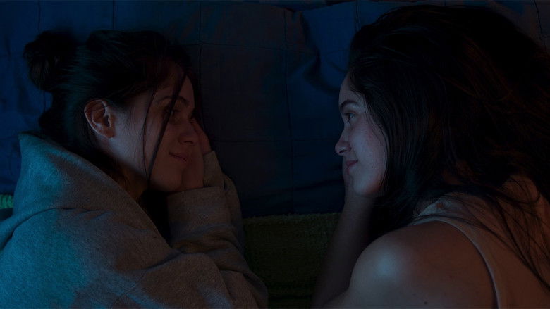 кадр из фильма Reflejo Opuesto