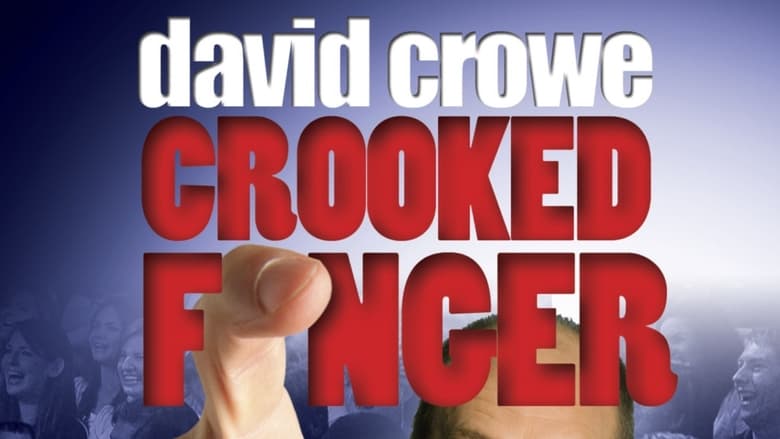 кадр из фильма David Crowe: Crooked Finger