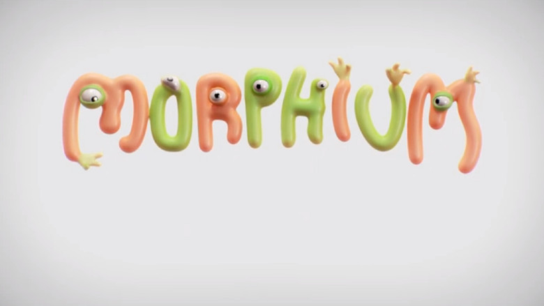 кадр из фильма Morphium