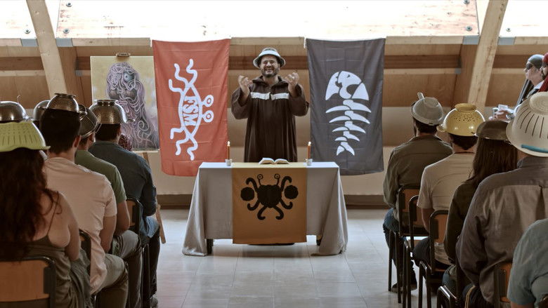 кадр из фильма RAmén