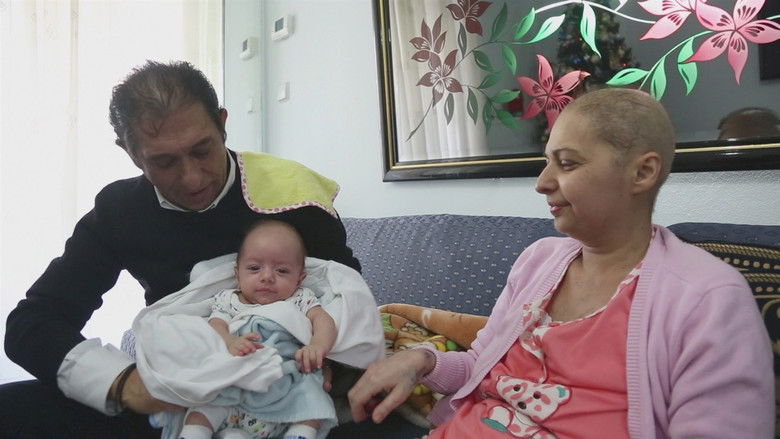 кадр из фильма Ολυμπία