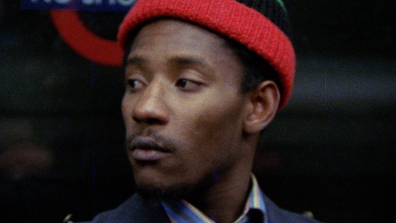 кадр из фильма Dread Beat and Blood