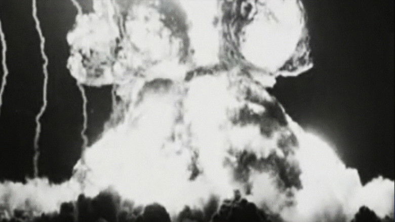 кадр из фильма Little Boy