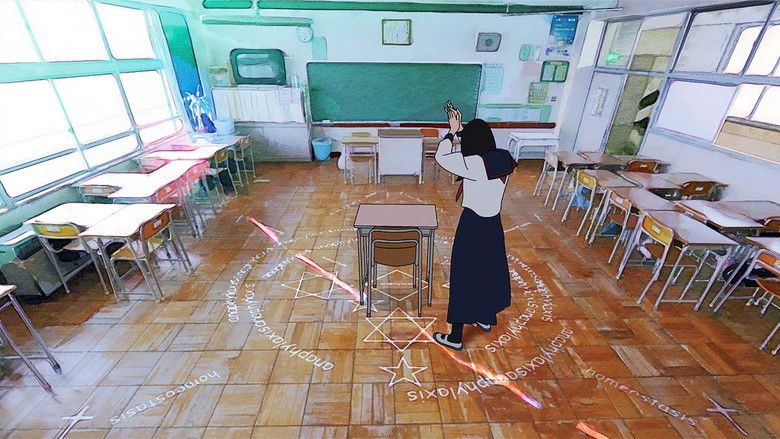 кадр из фильма Дело ведут Хана и Алиса