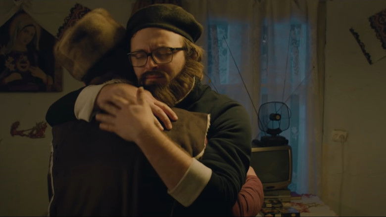 DZIDZIO: Ангели чудяться