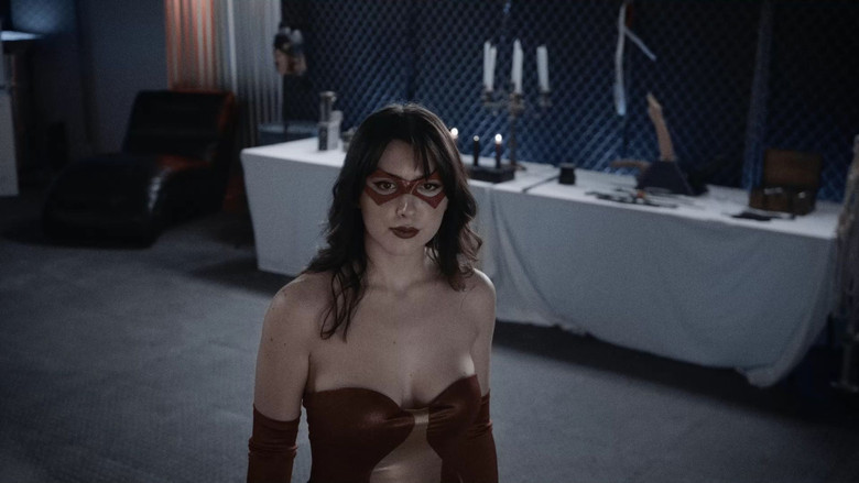 кадр из фильма Betrayed