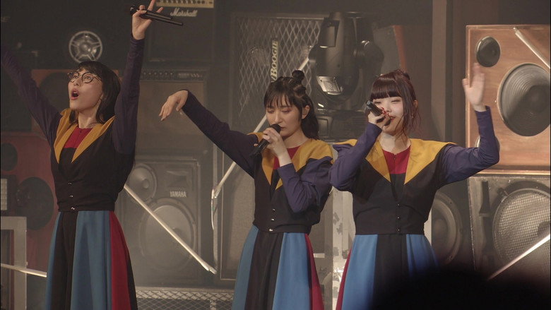 кадр из фильма BiSH pUBLic imAGE LiMiTEd TOUR FiNAL
