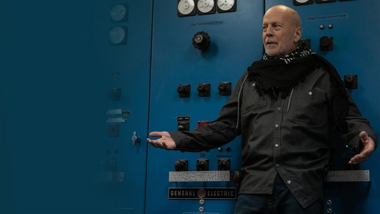 кадр из фильма Тупик