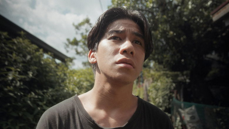 кадр из фильма Route 406