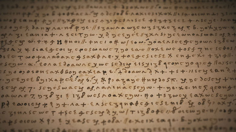 кадр из фильма Marie Stuart, l’énigme des lettres codées